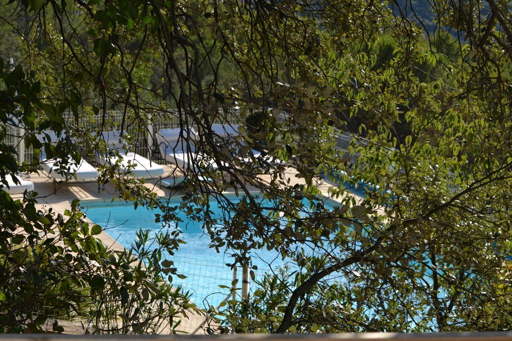 Tivoli En Provence Villa Cotignac Exteriör bild